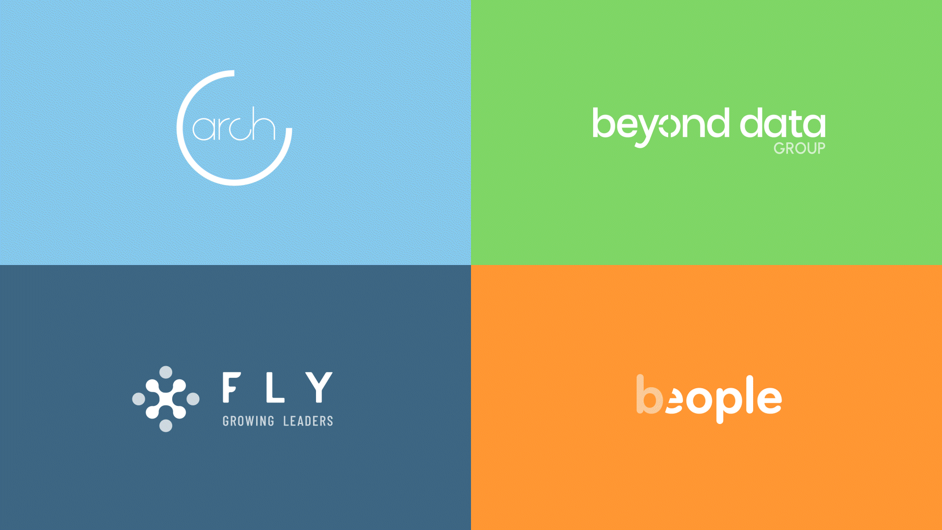 Motion Graphic – Select Advisory